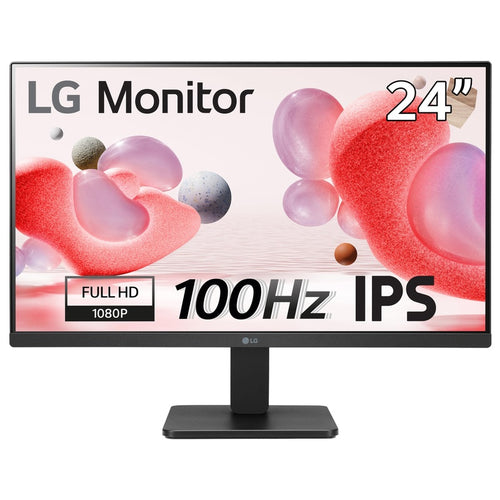 24 Inch Full HD Monitor