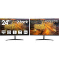 24 Inch Full HD Monitor Trade Pack of Ten