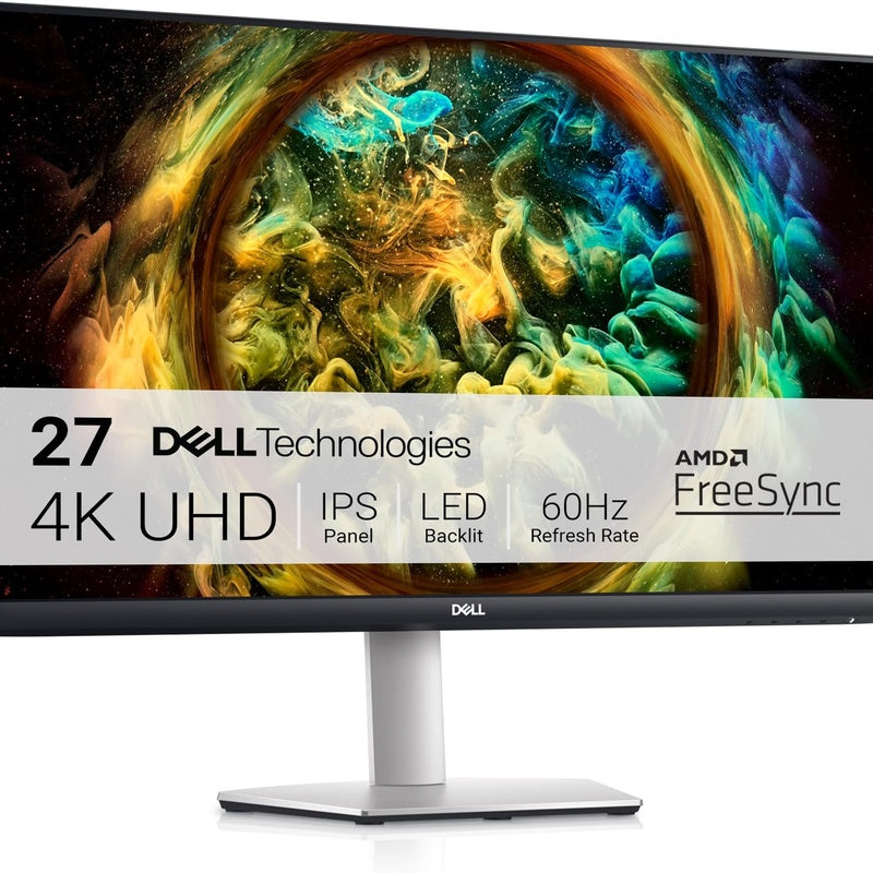 27 Inch 4K Monitor