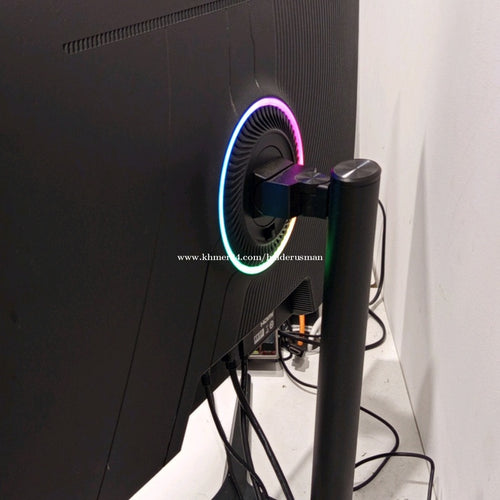 27 Inch QHD 165 Hertz Monitor Trade Pack of Five