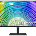 32 Inch QHD Monitor