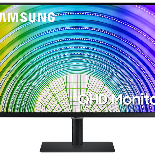 32 Inch QHD Monitor