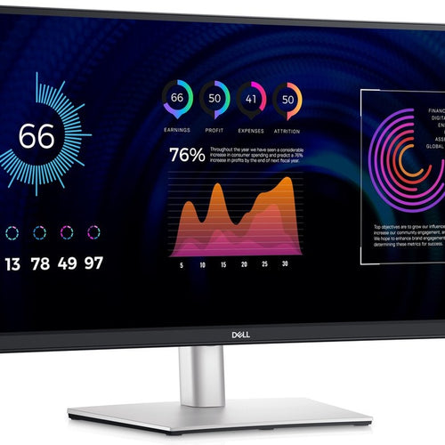 34 Inch Ultrawide USB-C Monitor with 90W Charging Trade Pack of Five