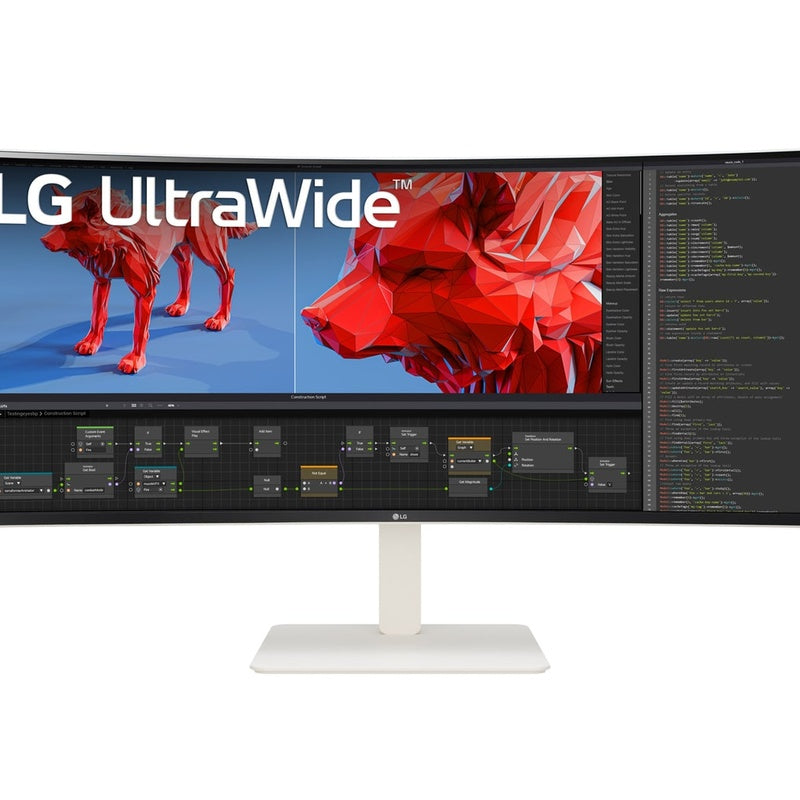38 Inch Ultrawide Monitor