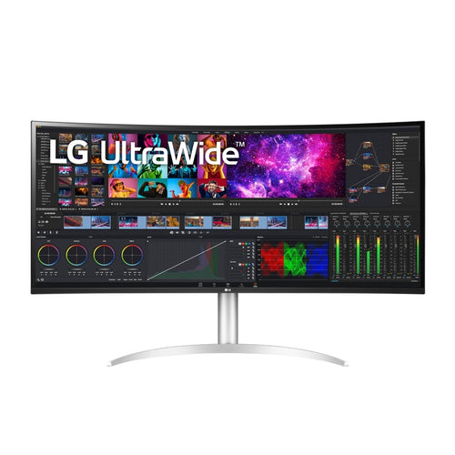 40 Inch Ultrawide 5K2K Monitor