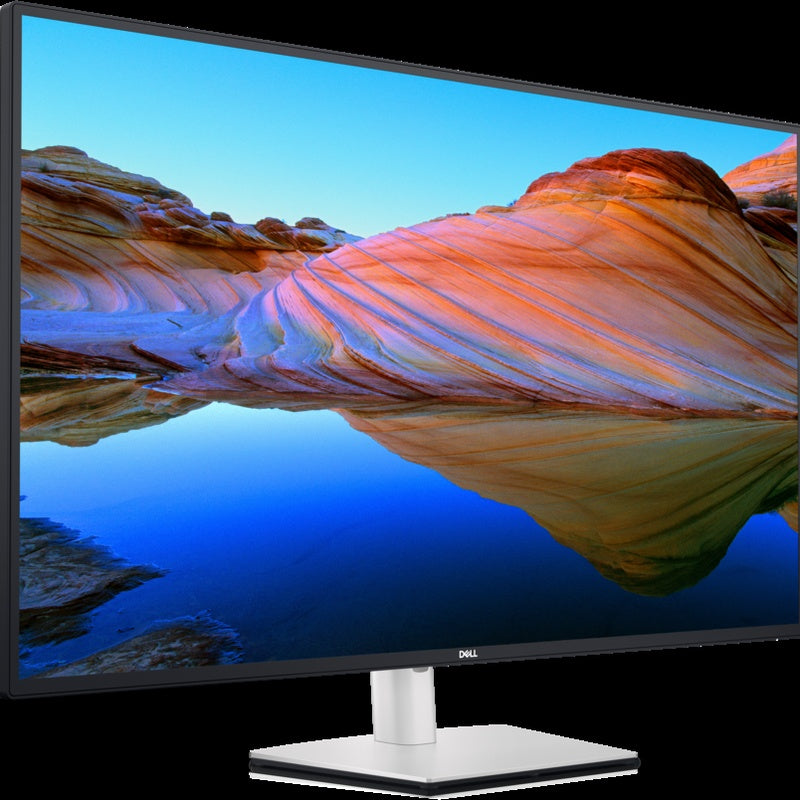 43 Inch 4K Monitor