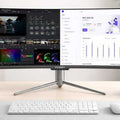49 Inch Super Ultrawide Monitor