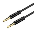 Audio Cable 3.5mm to 3.5mm