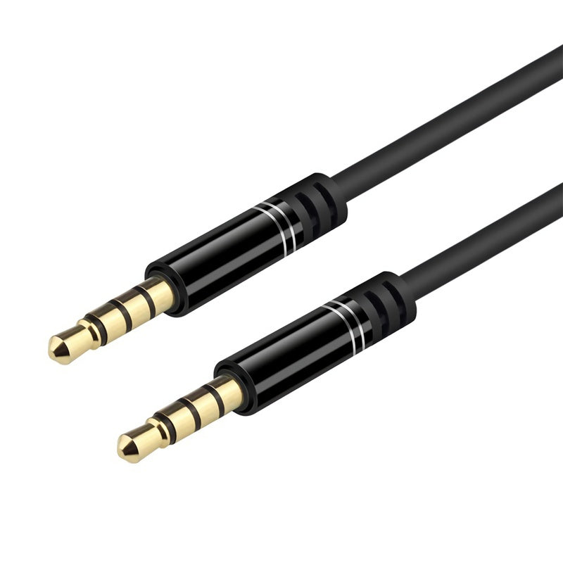 Audio Cable 3.5mm to 3.5mm