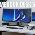 Chromebook Hot Desk Bundle