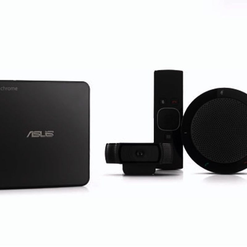 Chromebook Meeting Ready Bundle