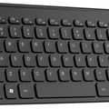 Compact Wireless Keyboard UK Layout