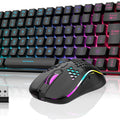 Compact Wireless Keyboard UK Layout Trade Pack of Fifty