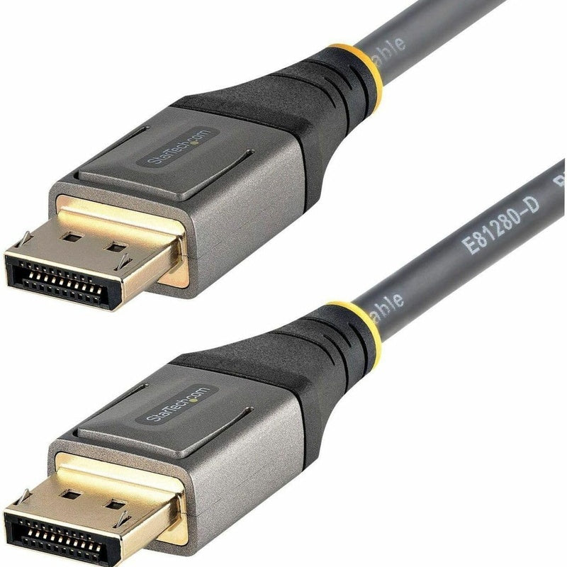 DisplayPort 1.4 Cable