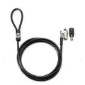Docking Station Security Lock