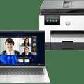 HP EliteBook and ProBook Meeting Ready Bundle