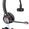 Headset with Busy Light