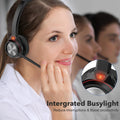 Headset with Busy Light Trade Pack of Twenty