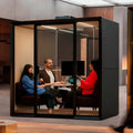 Huddle Room Kit for Four People