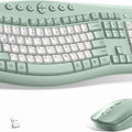Keyboard and Mouse Combo