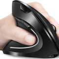 Left Handed Mouse