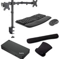 Lenovo ThinkPad Hot Desk Bundle
