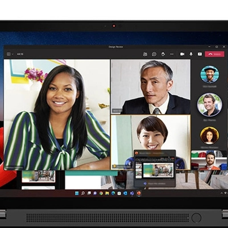 Lenovo ThinkPad Meeting Ready Bundle