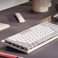 Low Profile Mechanical Keyboard