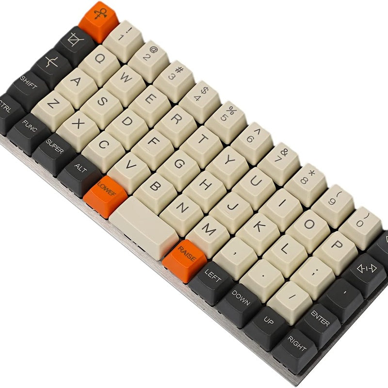 Low Profile Mechanical Keyboard Trade Pack of Fifty