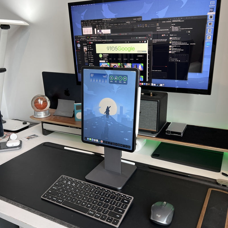 MacBook Air M Series Hot Desk Bundle