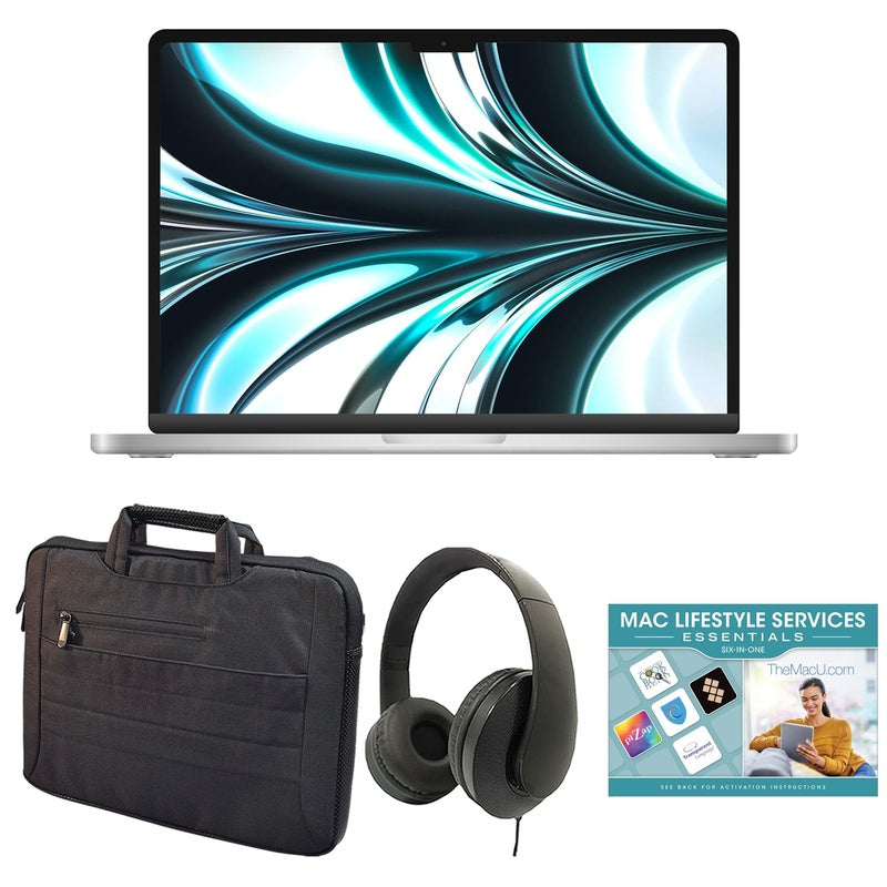 MacBook Air M Series Meeting Ready Bundle