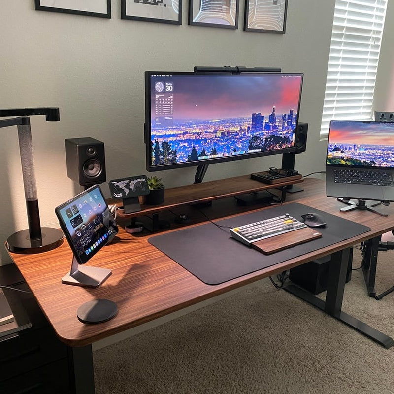 MacBook Pro M Series Hot Desk Bundle
