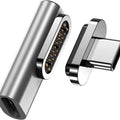 Magnetic USB-C Breakaway Adapter
