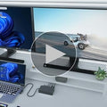 Microsoft Surface Hot Desk Bundle