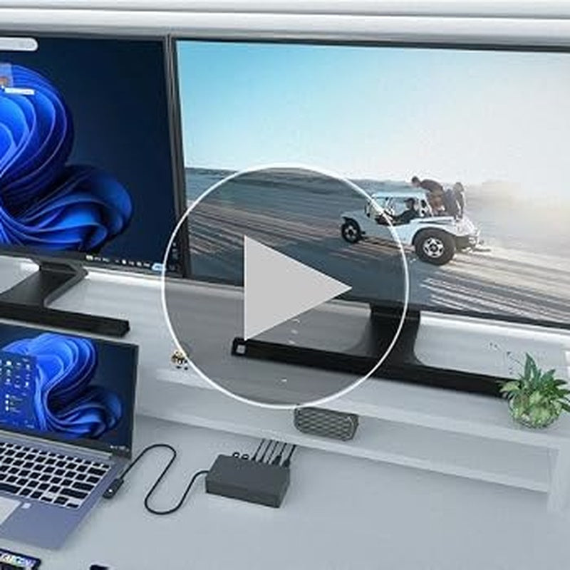 Microsoft Surface Hot Desk Bundle