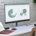 Microsoft Surface Single Screen Home Desk Bundle