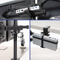 Monitor Mount Dock