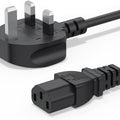 Monitor Power Lead UK