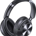 Over Ear Headset with Active Noise Cancelling