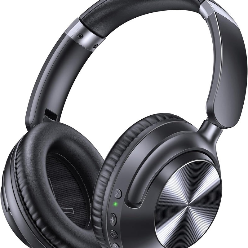 Over Ear Headset with Active Noise Cancelling Trade Pack of Ten