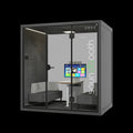 Quiet Booth Kit