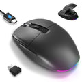 Rechargeable Mouse USB-C