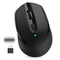 Rechargeable Mouse USB-C Trade Pack of Fifty