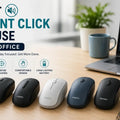 Silent Click Mouse Trade Pack of Fifty