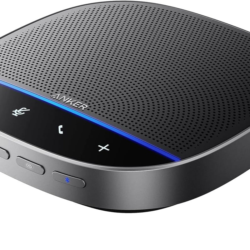 Speakerphone USB and Bluetooth