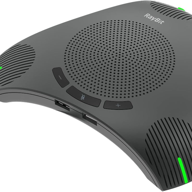 Speakerphone for Meeting Rooms