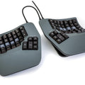 Split Ergonomic Keyboard