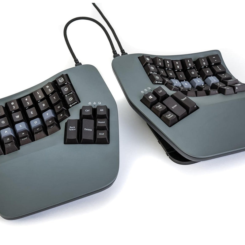 Split Ergonomic Keyboard