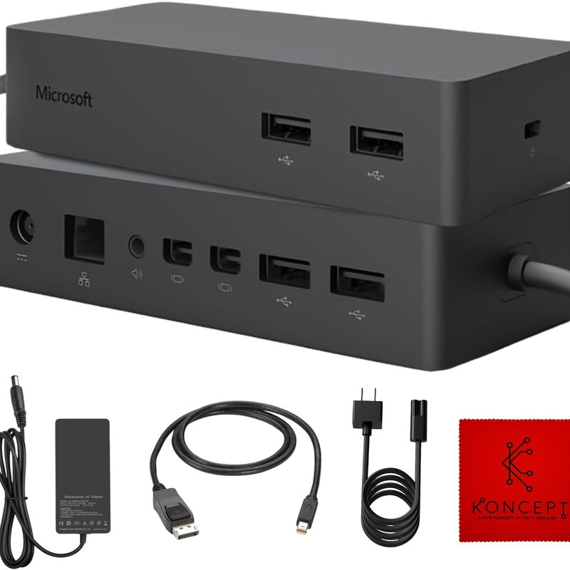 Surface Connect Dock Trade Pack of Ten