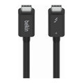 Thunderbolt 4 Cable 40 Gigabits